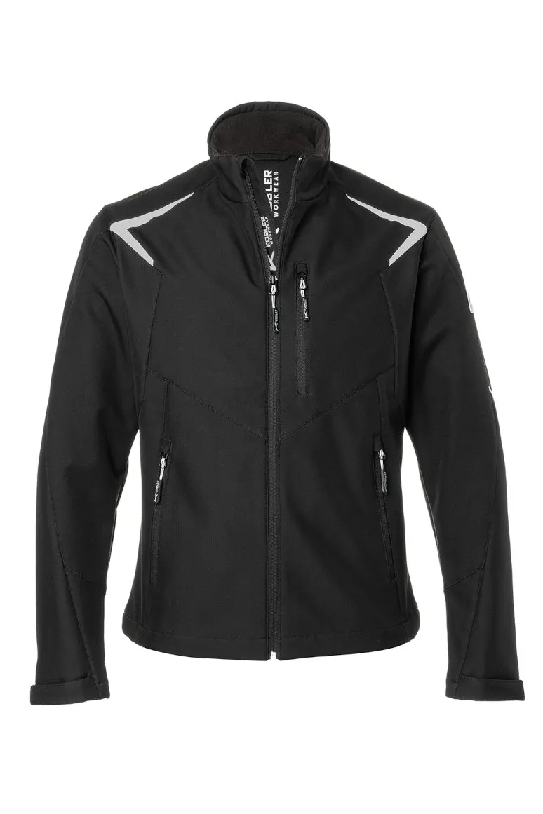 KÜBLER BODYFORCE Ultrashell Jacke